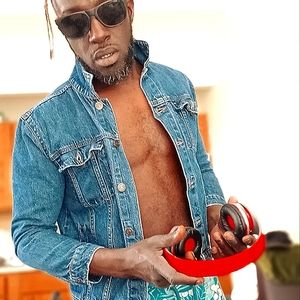 Meet your Posher, Odejah